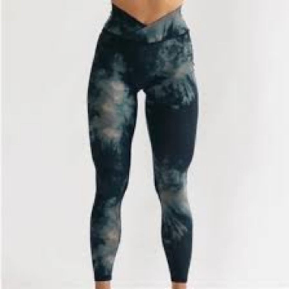 Alphalete Surface Power Leggings